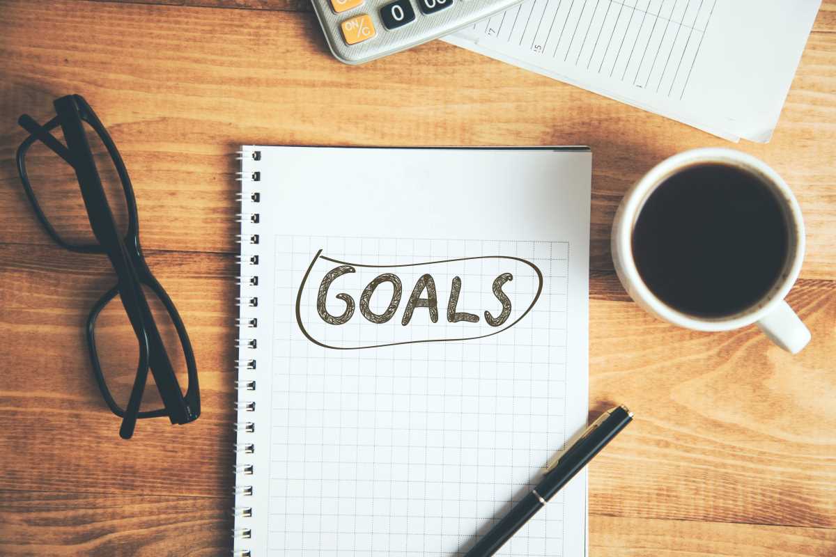 Goal-Setting Frameworks That Help Businesses Achieve Measurable and Sustainable Success