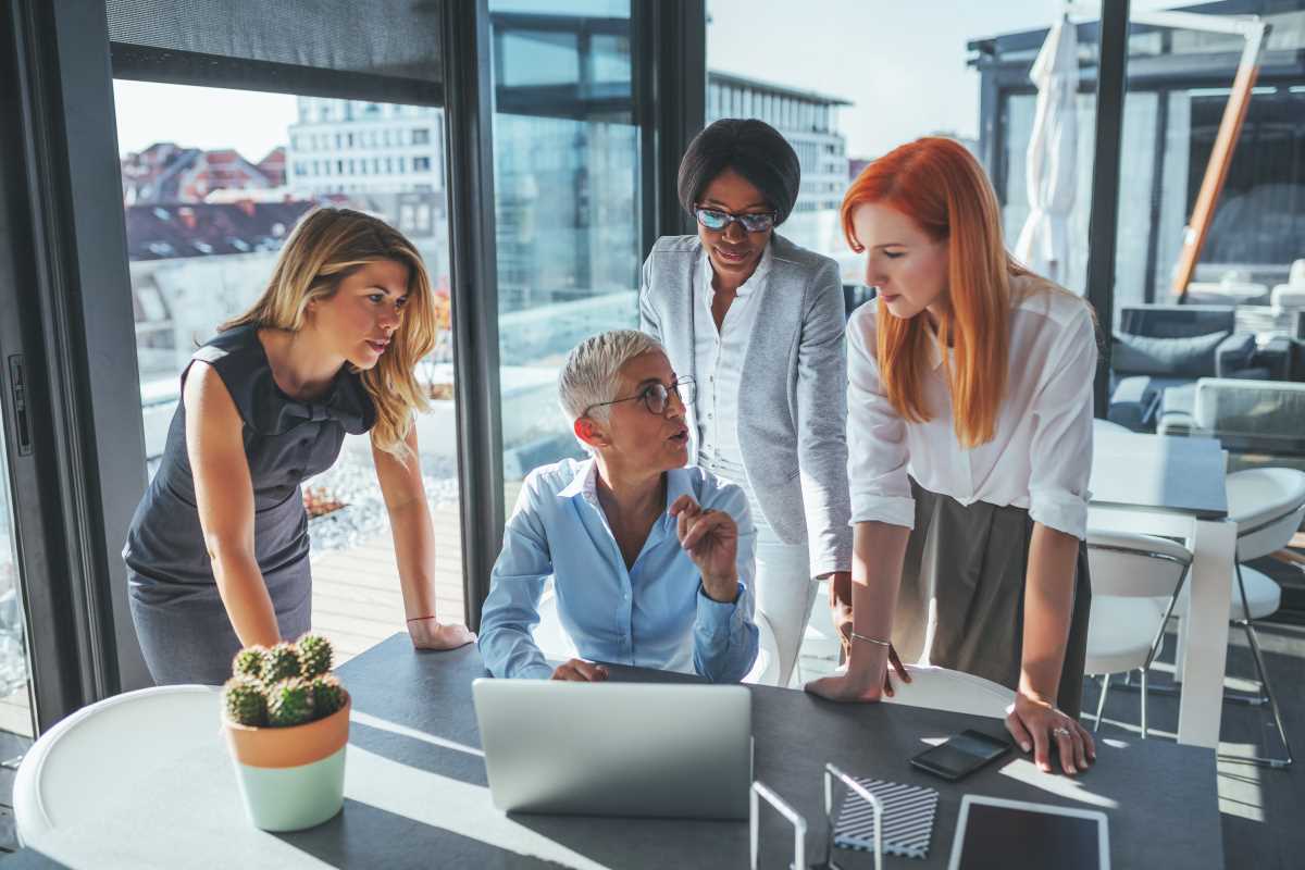 Business Leadership Qualities Needed in 2025