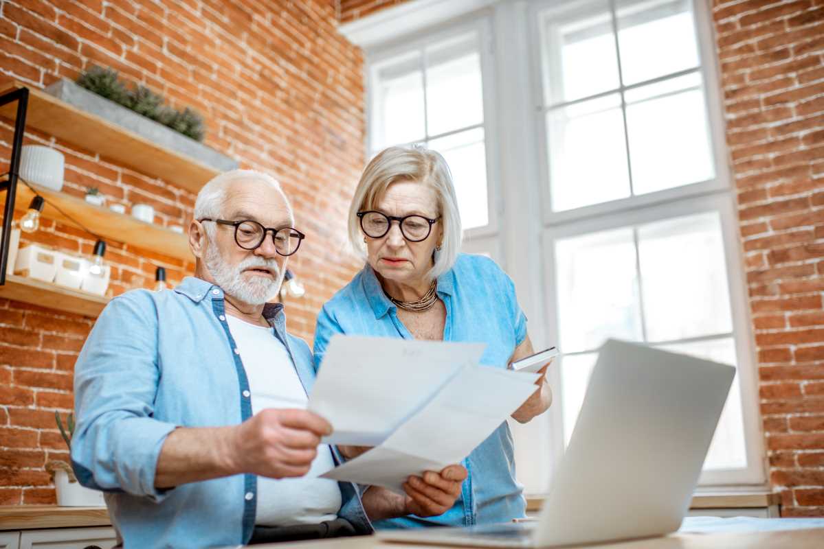 Essential Strategies for Safeguarding Your Assets in Retirement