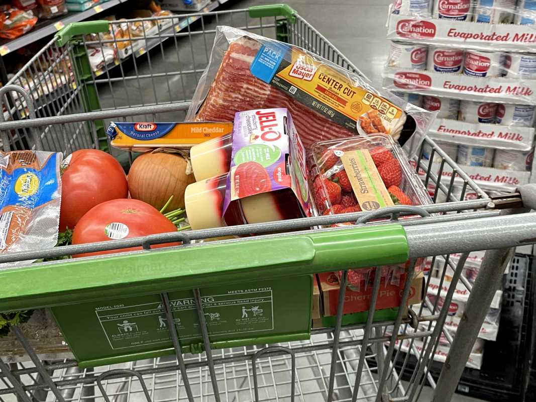 Creative Ways to Cut Down on Grocery Costs