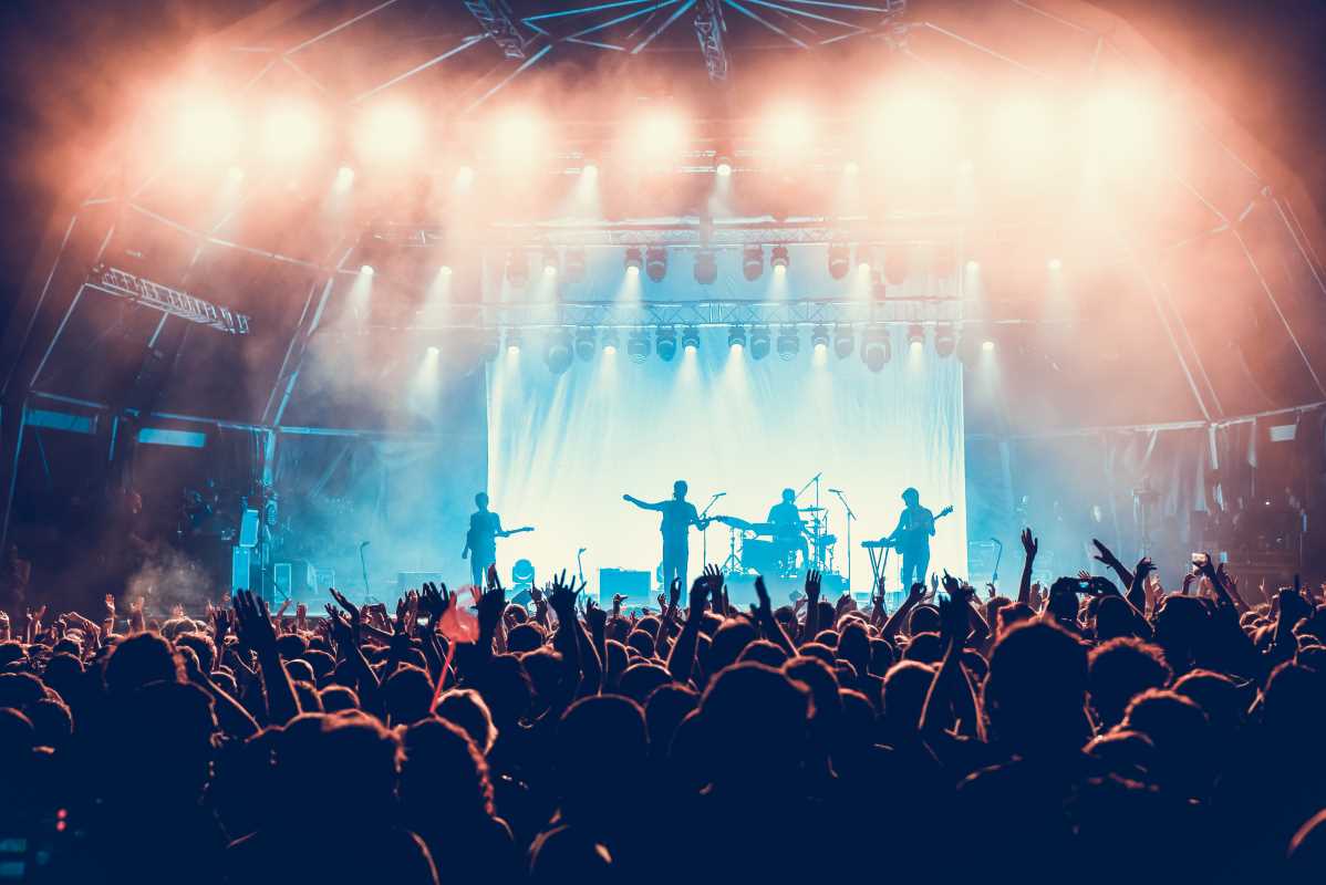 Must-Attend Music Festivals Happening Soon