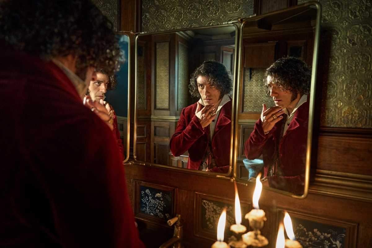 The Movies and Shows Dominating Pop Culture Right Now